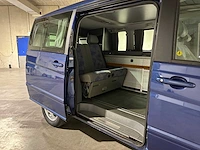 Mercedes-benz vito 639 2.1 150pk 2004 camper, 31-rv-pn - afbeelding 26 van  43