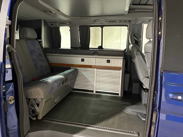 Mercedes-benz vito 639 2.1 150pk 2004 camper, 31-rv-pn - afbeelding 27 van  43