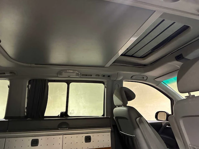 Mercedes-benz vito 639 2.1 150pk 2004 camper, 31-rv-pn - afbeelding 29 van  43