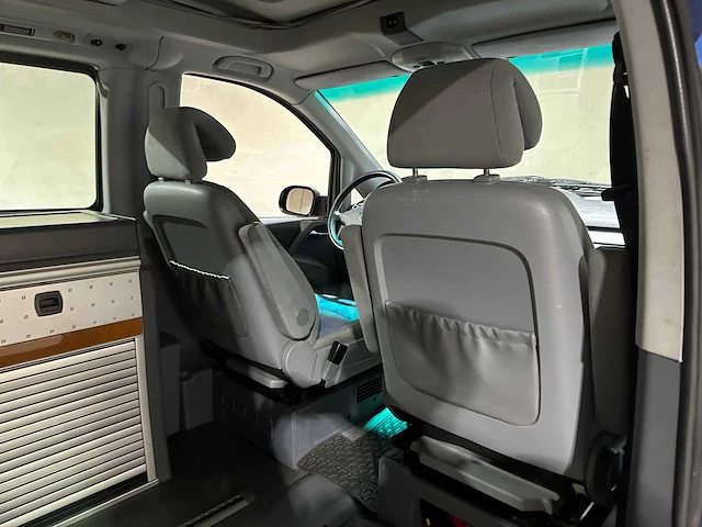 Mercedes-benz vito 639 2.1 150pk 2004 camper, 31-rv-pn - afbeelding 30 van  43