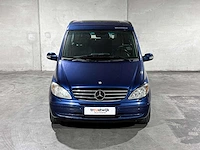 Mercedes-benz vito 639 2.1 150pk 2004 camper, 31-rv-pn - afbeelding 40 van  43