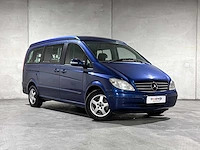 Mercedes-benz vito 639 2.1 150pk 2004 camper, 31-rv-pn - afbeelding 41 van  43