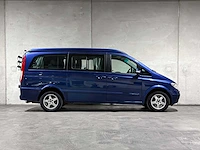Mercedes-benz vito 639 2.1 150pk 2004 camper, 31-rv-pn - afbeelding 43 van  43