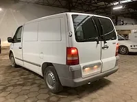 Mercedes-benz vito bedrijfswagen - afbeelding 5 van  13