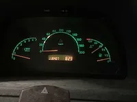 Mercedes-benz vito bedrijfswagen - afbeelding 1 van  13