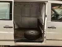 Mercedes-benz vito bedrijfswagen - afbeelding 9 van  13