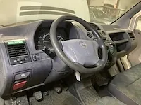 Mercedes-benz vito bedrijfswagen - afbeelding 10 van  13