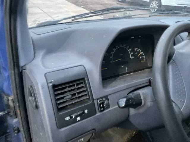 Mercedes-benz vito bedrijfswagen - afbeelding 10 van  15