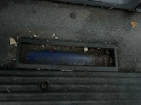 Mercedes-benz vito bedrijfswagen - afbeelding 12 van  15