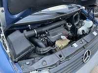 Mercedes-benz vito bedrijfswagen - afbeelding 13 van  15