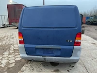 Mercedes-benz vito bedrijfswagen - afbeelding 6 van  15