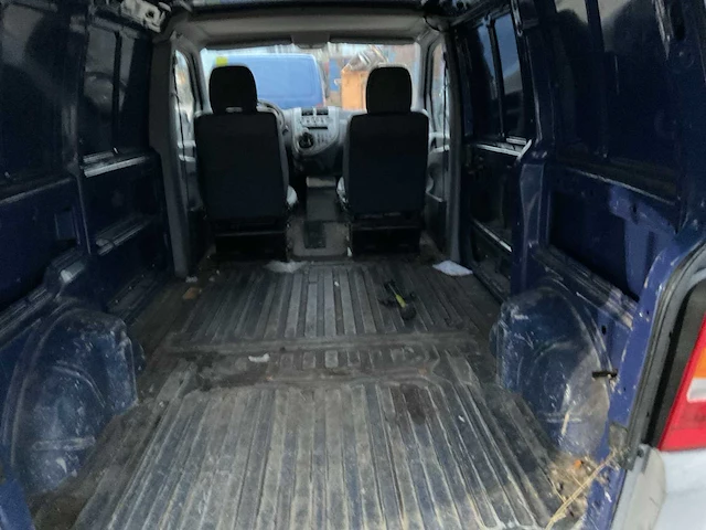 Mercedes-benz vito bedrijfswagen - afbeelding 7 van  15