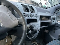 Mercedes-benz vito bedrijfswagen - afbeelding 9 van  15