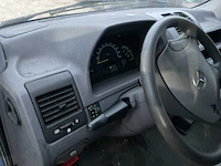 Mercedes-benz vito bedrijfswagen - afbeelding 10 van  14