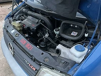 Mercedes-benz vito bedrijfswagen - afbeelding 11 van  14