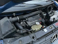 Mercedes-benz vito bedrijfswagen - afbeelding 12 van  14