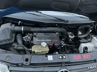 Mercedes-benz vito bedrijfswagen - afbeelding 13 van  14