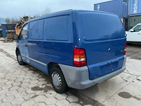 Mercedes-benz vito bedrijfswagen - afbeelding 5 van  14