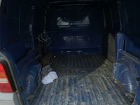 Mercedes-benz vito bedrijfswagen - afbeelding 7 van  14