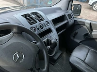 Mercedes-benz vito bedrijfswagen - afbeelding 9 van  14