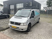 Mercedes-benz vito bedrijfswagen