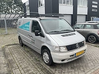 Mercedes-benz vito bedrijfswagen - afbeelding 6 van  11