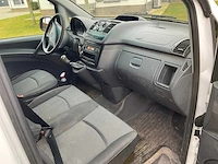 Mercedes-benz vito bedrijfswagen - afbeelding 4 van  17
