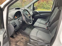 Mercedes-benz vito bedrijfswagen - afbeelding 5 van  17