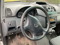 Mercedes-benz vito bedrijfswagen - afbeelding 6 van  17