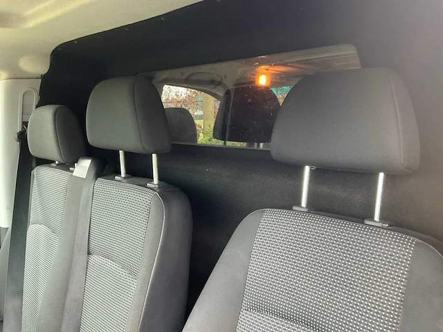 Mercedes-benz vito bedrijfswagen - afbeelding 8 van  17
