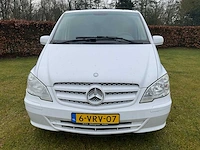 Mercedes-benz vito bedrijfswagen - afbeelding 10 van  17
