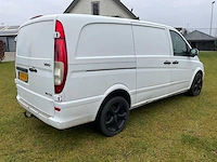 Mercedes-benz vito bedrijfswagen - afbeelding 13 van  17
