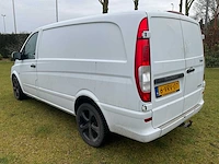 Mercedes-benz vito bedrijfswagen - afbeelding 15 van  17