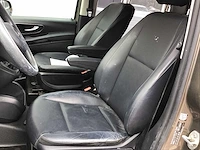 Mercedes-benz vito dubbel cabine bedrijfswagen - afbeelding 3 van  23