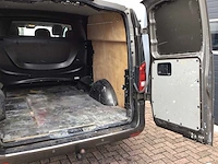 Mercedes-benz vito dubbel cabine bedrijfswagen - afbeelding 7 van  23