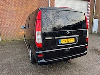 Mercedes-benz vito dubbele cabine 111 cdi 320 l.dc lux 453000km bouwjaar:2010, 2-vjj-28 - afbeelding 4 van  22