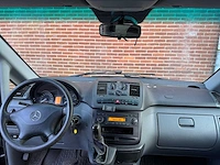 Mercedes-benz vito dubbele cabine 111 cdi 320 l.dc lux 453000km bouwjaar:2010, 2-vjj-28 - afbeelding 5 van  22
