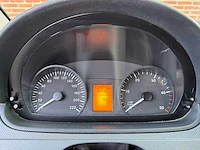 Mercedes-benz vito dubbele cabine 111 cdi 320 l.dc lux 453000km bouwjaar:2010, 2-vjj-28 - afbeelding 6 van  22