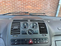 Mercedes-benz vito dubbele cabine 111 cdi 320 l.dc lux 453000km bouwjaar:2010, 2-vjj-28 - afbeelding 7 van  22