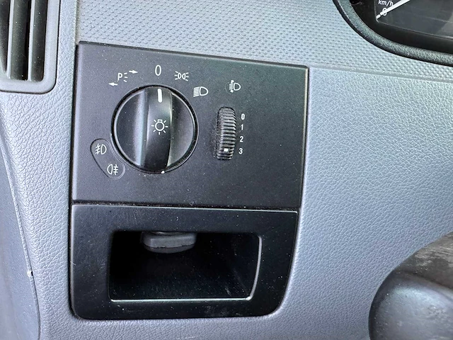 Mercedes-benz vito dubbele cabine 111 cdi 320 l.dc lux 453000km bouwjaar:2010, 2-vjj-28 - afbeelding 10 van  22