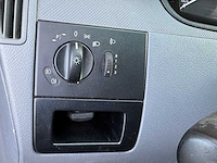 Mercedes-benz vito dubbele cabine 111 cdi 320 l.dc lux 453000km bouwjaar:2010, 2-vjj-28 - afbeelding 10 van  22