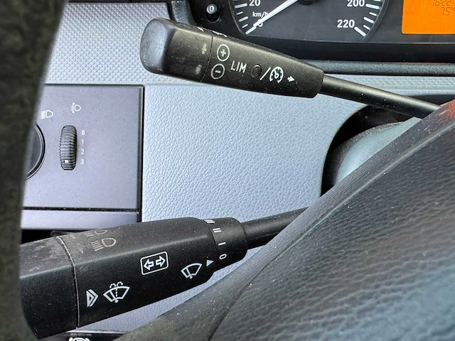 Mercedes-benz vito dubbele cabine 111 cdi 320 l.dc lux 453000km bouwjaar:2010, 2-vjj-28 - afbeelding 13 van  22