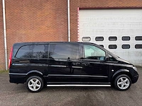 Mercedes-benz vito dubbele cabine 111 cdi 320 l.dc lux 453000km bouwjaar:2010, 2-vjj-28 - afbeelding 16 van  22
