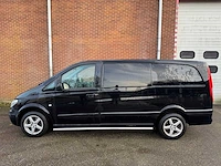 Mercedes-benz vito dubbele cabine 111 cdi 320 l.dc lux 453000km bouwjaar:2010, 2-vjj-28 - afbeelding 19 van  22