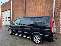 Mercedes-benz vito dubbele cabine 111 cdi 320 l.dc lux 453000km bouwjaar:2010, 2-vjj-28 - afbeelding 20 van  22