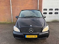 Mercedes-benz vito dubbele cabine 111 cdi 320 l.dc lux 453000km bouwjaar:2010, 2-vjj-28 - afbeelding 21 van  22