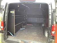 Mercedes-benz vito personenauto - afbeelding 4 van  30
