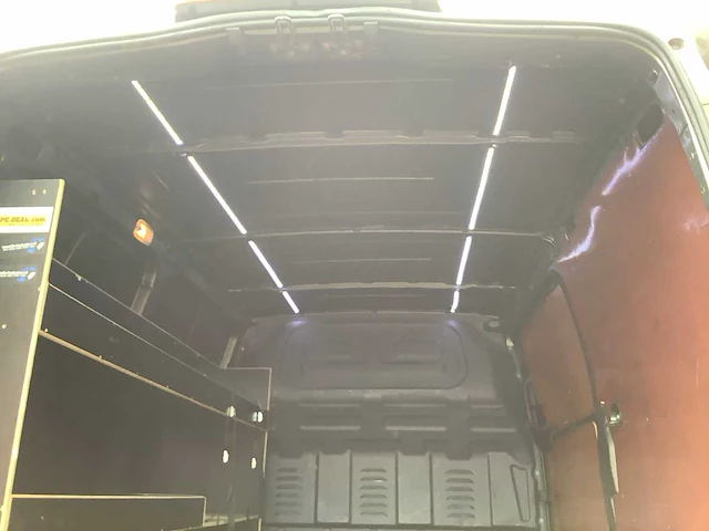 Mercedes-benz vito personenauto - afbeelding 5 van  30