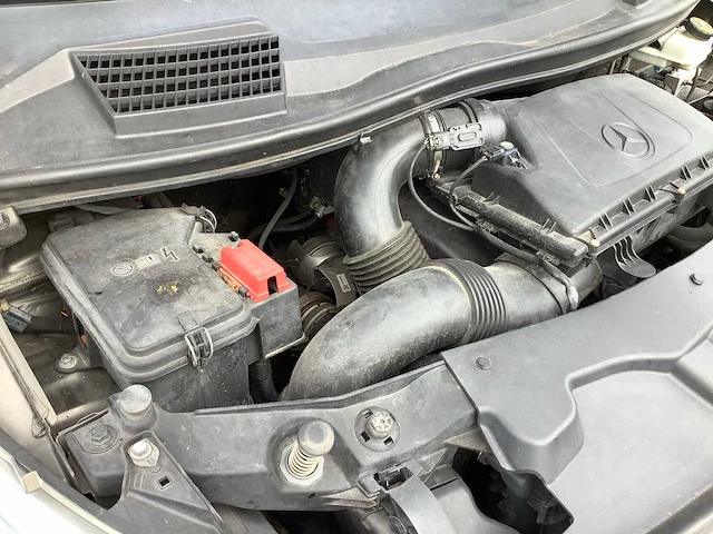 Mercedes-benz vito personenauto - afbeelding 8 van  30