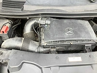 Mercedes-benz vito personenauto - afbeelding 9 van  30
